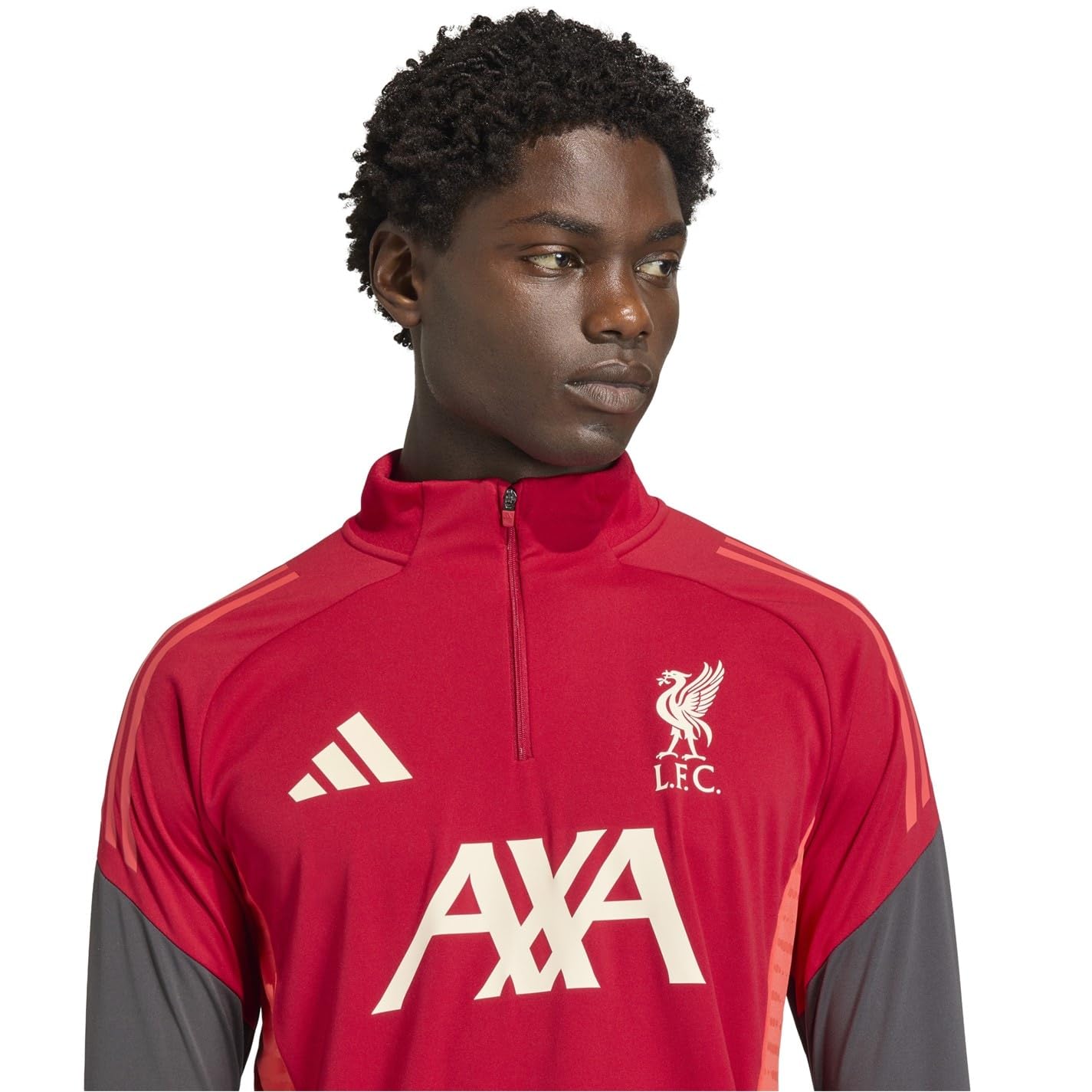 adidas Liverpool Trainingsoberteil für Herren