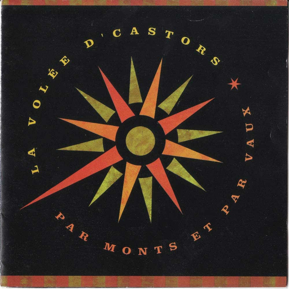 Par Monts Et Par Vaux (Frn) [Audio CD]