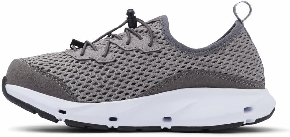 Columbia Youth Vent Performance Shoe, Cool Mesh