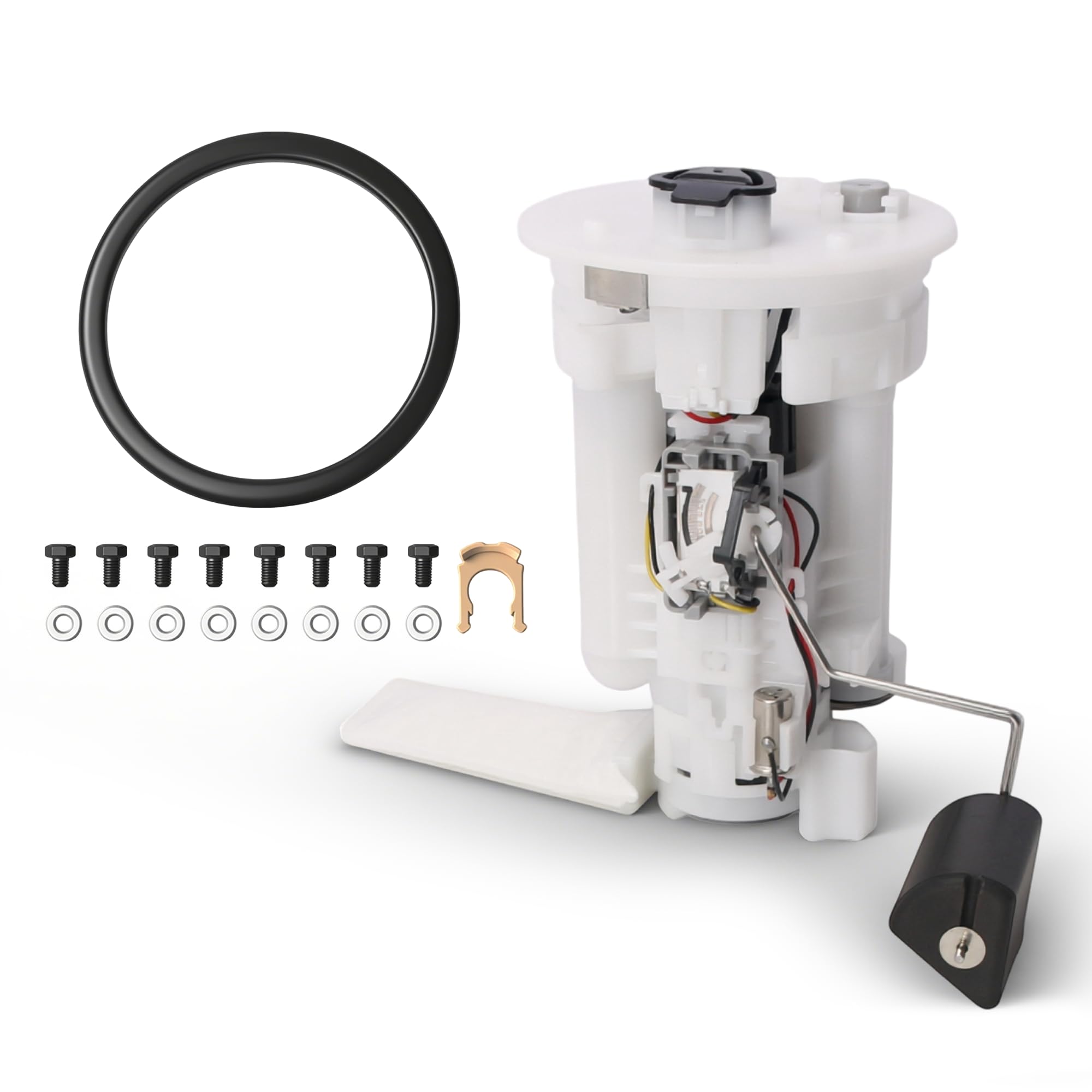 Amazon.com: JAVOUKA Fuel Pump Module Assembly, Fits for Toyota