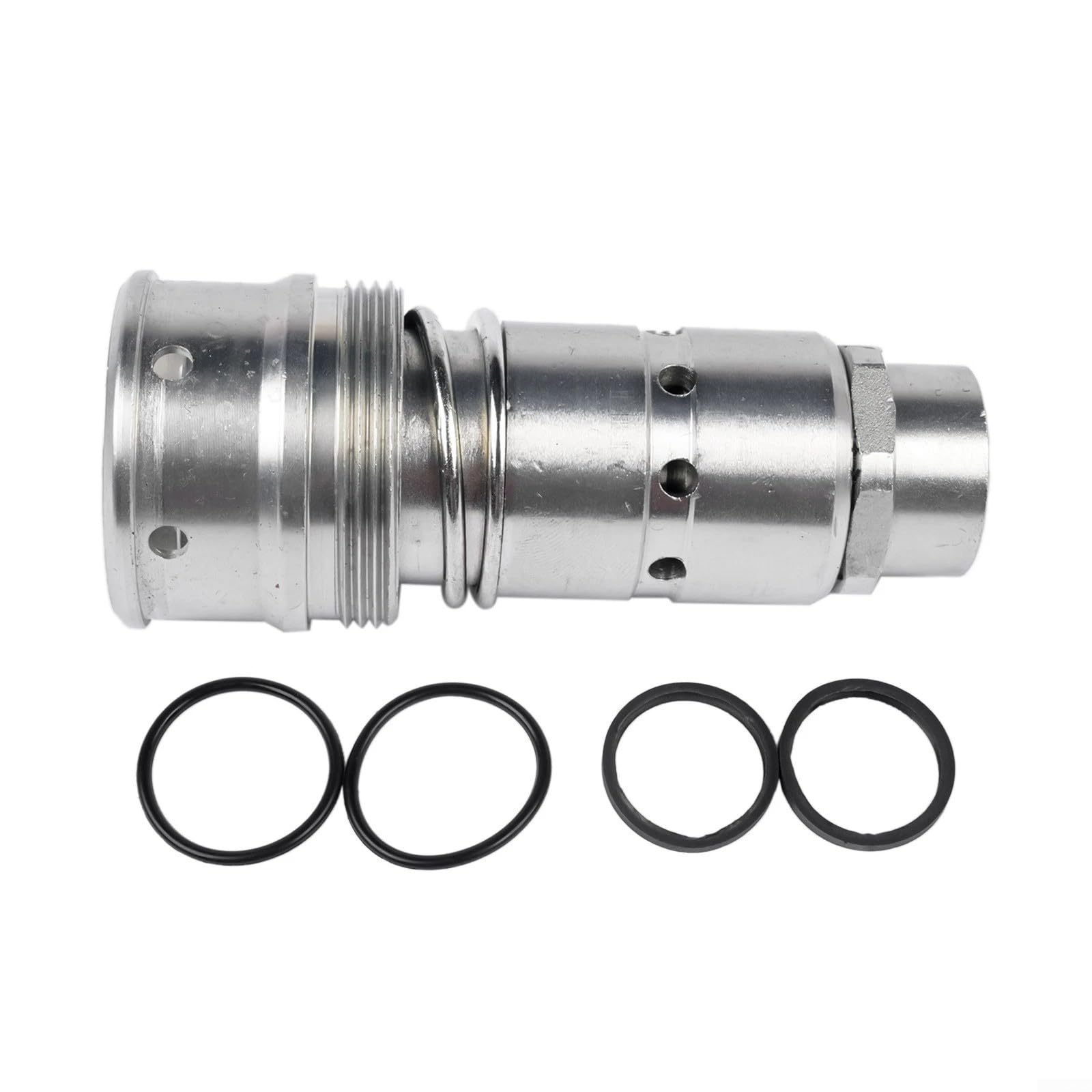 Hydraulik für schnellkupplung für Ford für New für holland Traktor | Doppel-Dichtung, verhindert Schlamm-Eintritt, sichert Hydraulik- für druck, für ideal für Feldarbeit
