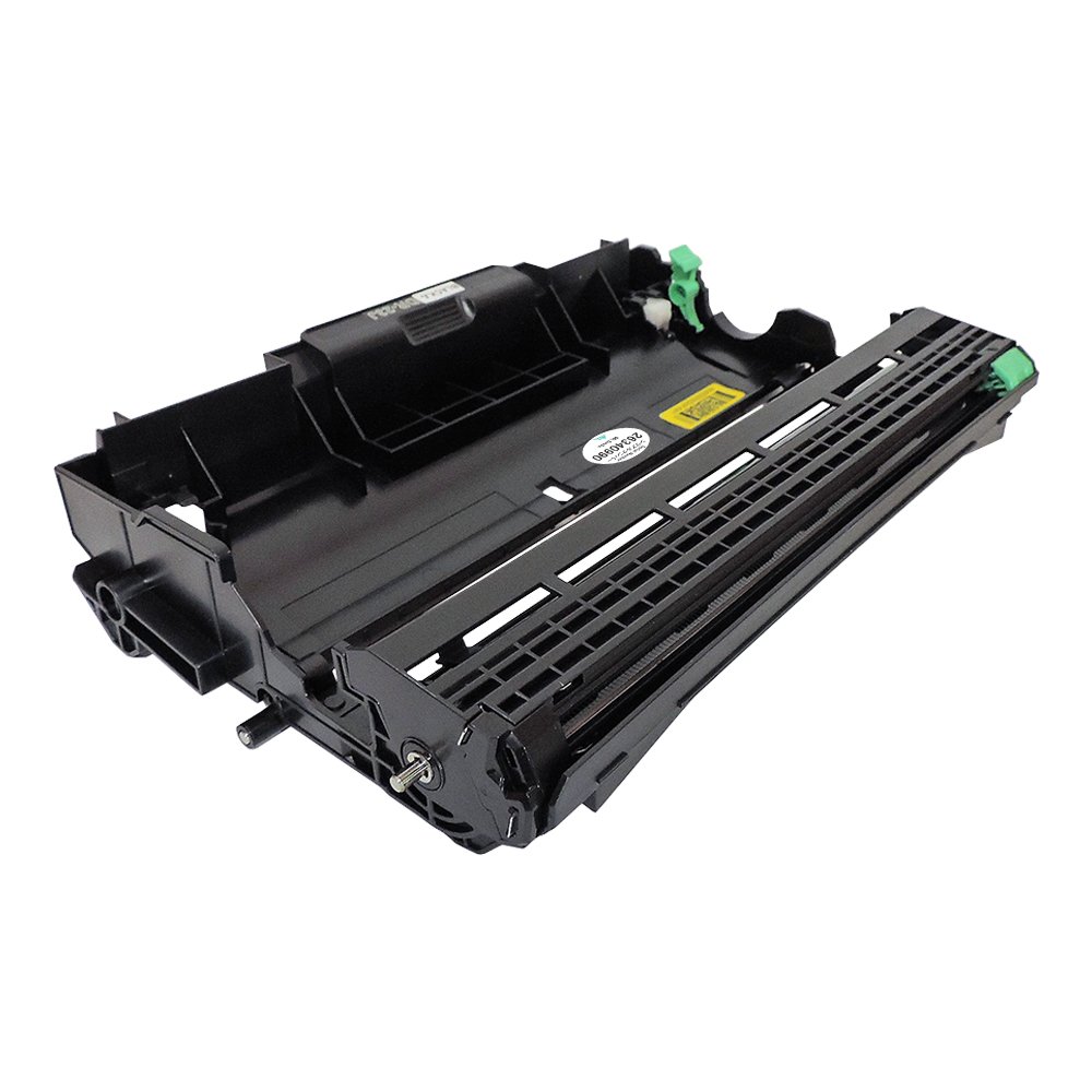 Amazon | brother ブラザー 互換 ドラムユニット DR-23J 【1本セット