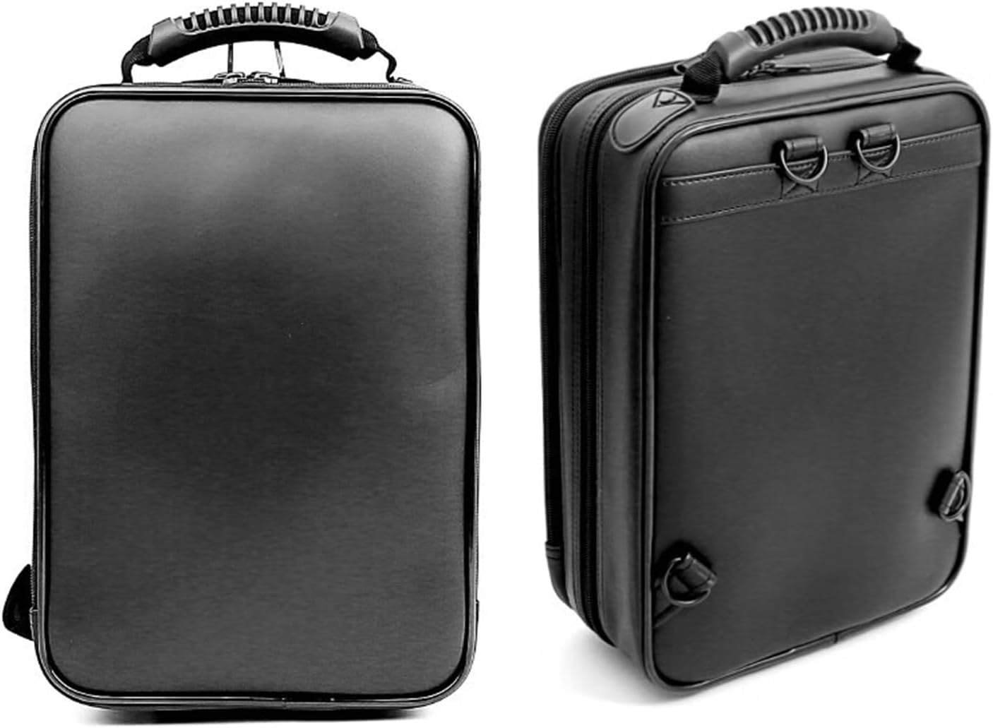 Clarinet B flat beginner instrument 17 keys