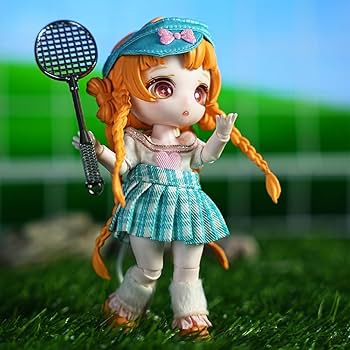 yuki Little deicy 8 130cm 15点セット YUKI 年年 フルセット！27cm！キョンシー 正規品 ドール 球体