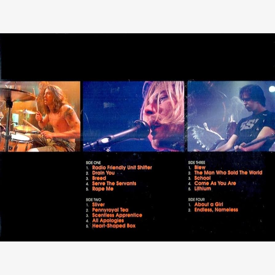 Amazon.co.jp: Live and Loud -Hq- [12 inch Analog]: ミュージック