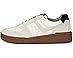AllSaints Vix Suede Sneakers - Left View