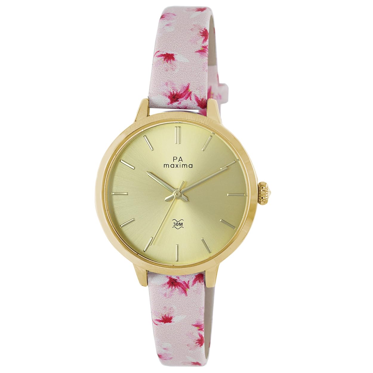 Maxima Gold Collection for Women 58111LMLY (B0CVB43Z91) Amazon Price History, Amazon Price Tracker