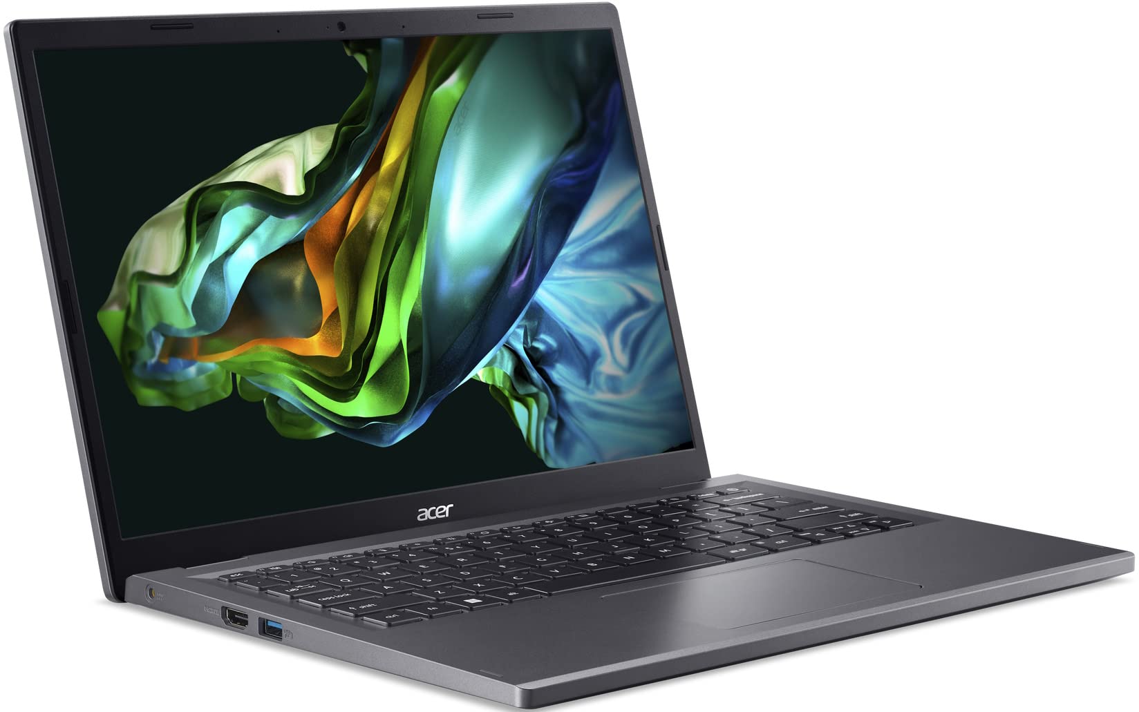 Acer Aspire 5 A514-56P-78AS (Steel Gray) 14-inch WUXGA Everyday