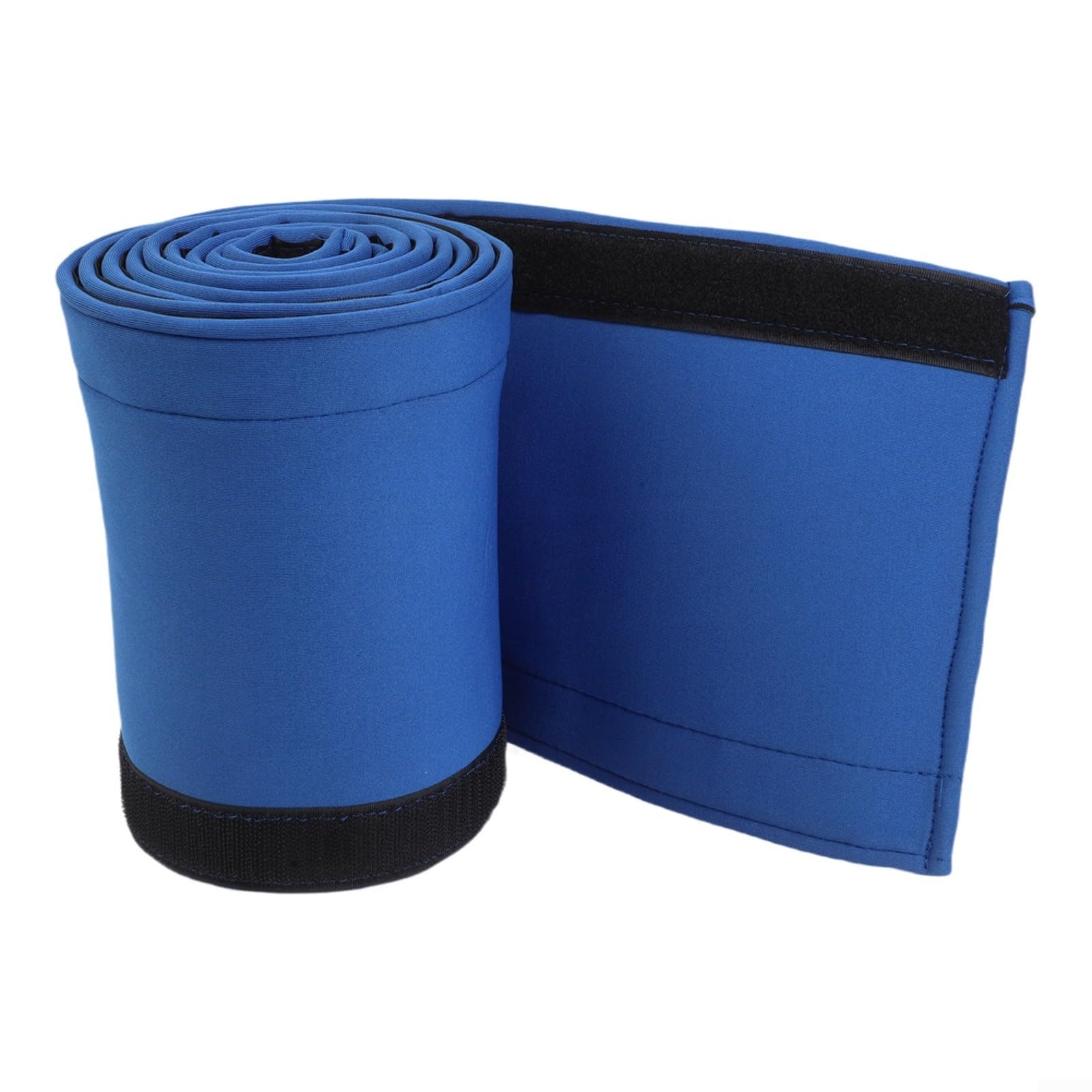 Vibsky Foldable Pool Handrail Cover, Non-Slip Protective Sleeve for Outdoor Swimming Pools, Safety Grip