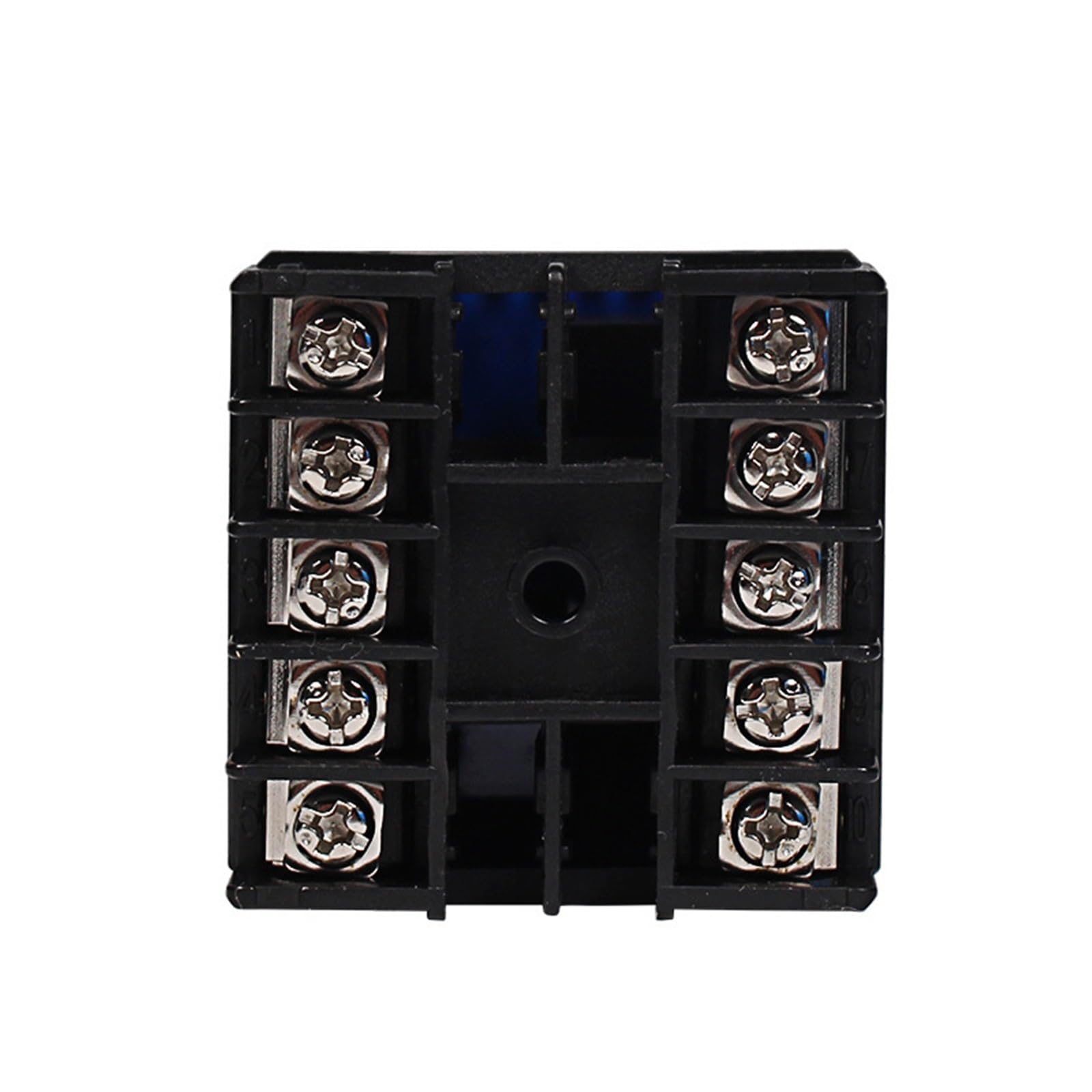 Controlador de Temperatura XMTG-8411 medidor de Control de Temperatura PID de Entrada múltiple Controlador de Temperatura Inteligente