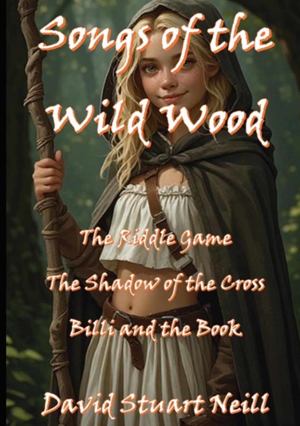 Songs of the Wild Wood