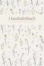 Haushaltsbuch A5