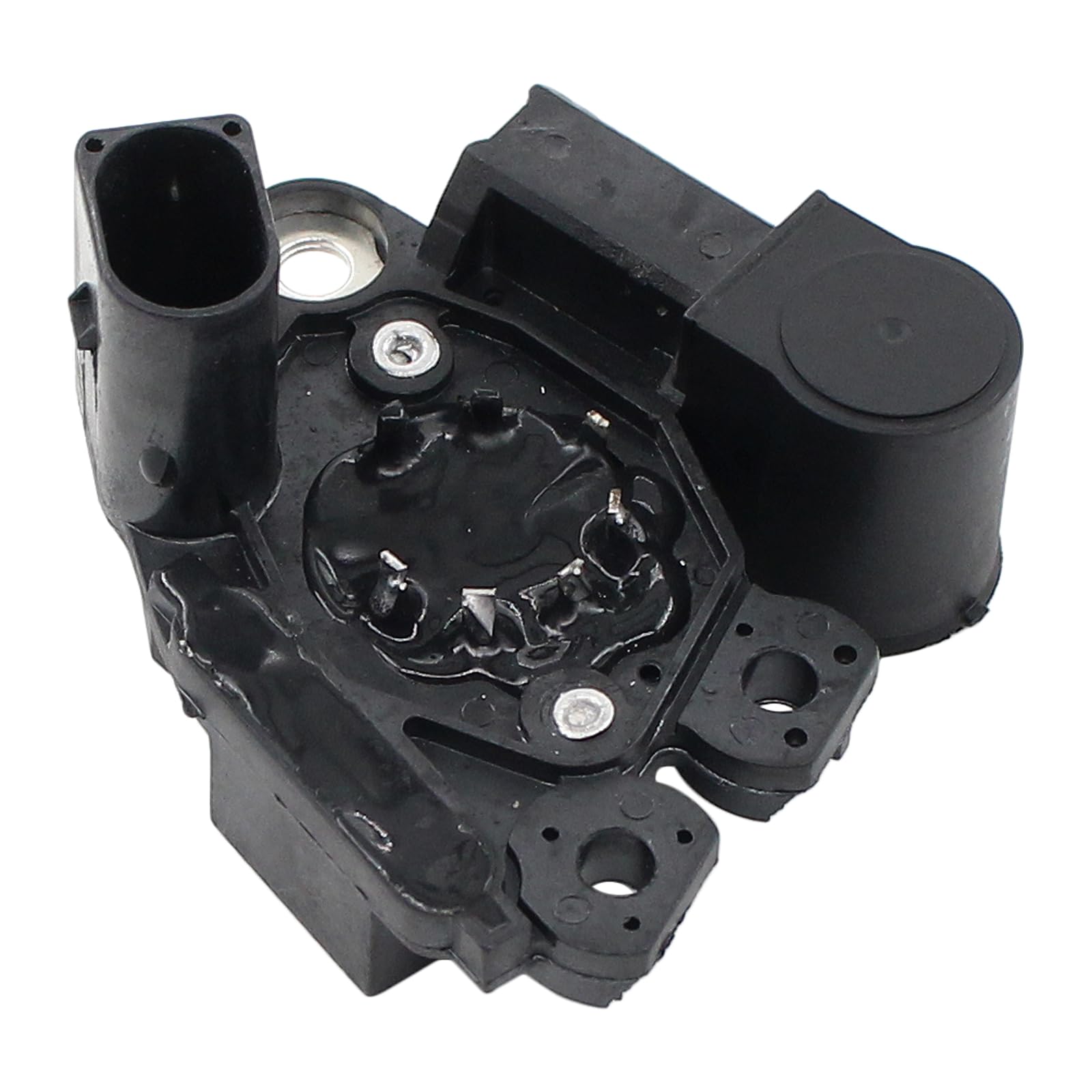 Lichtmaschinenregler für Multivan T5 Transporter T4 Pa-ssat B6 3C für Passat B5.5 B5 3B Golf 4 Golf 5 Plus Golf 3 Polo 6N 9N Shar-an 7M Ti-guan 5N Tour-an 1T New Beetle 9C Je-tta LT 28 35 Lupo Ven-to
