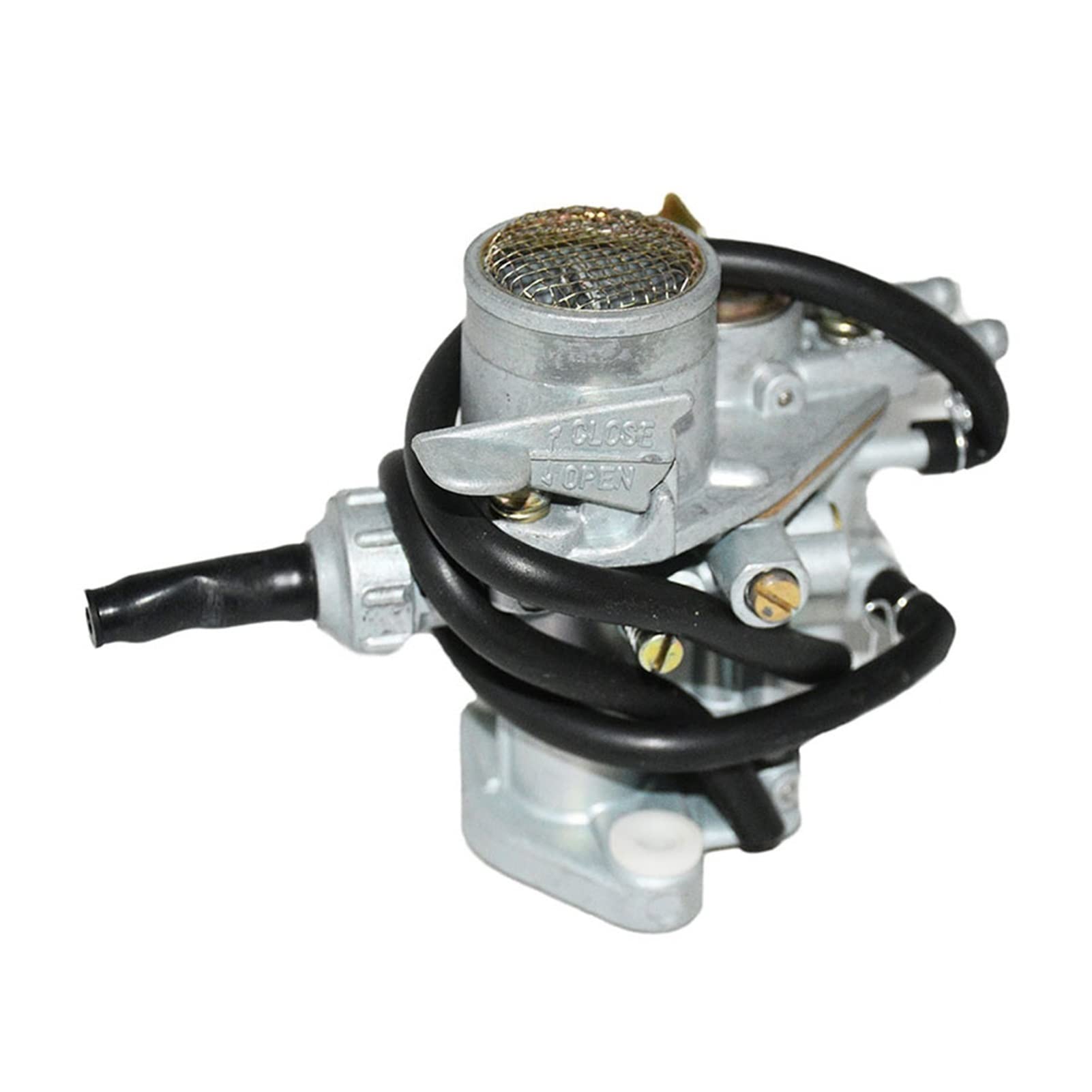 Montaje Carburador Para Carburador Para Cub 50 70 C50, Carburador Para K1 C50M C65 C70 M C70K1 K2, Conjunto De Carburador Carbman Para Carburador Conjunto Carburador