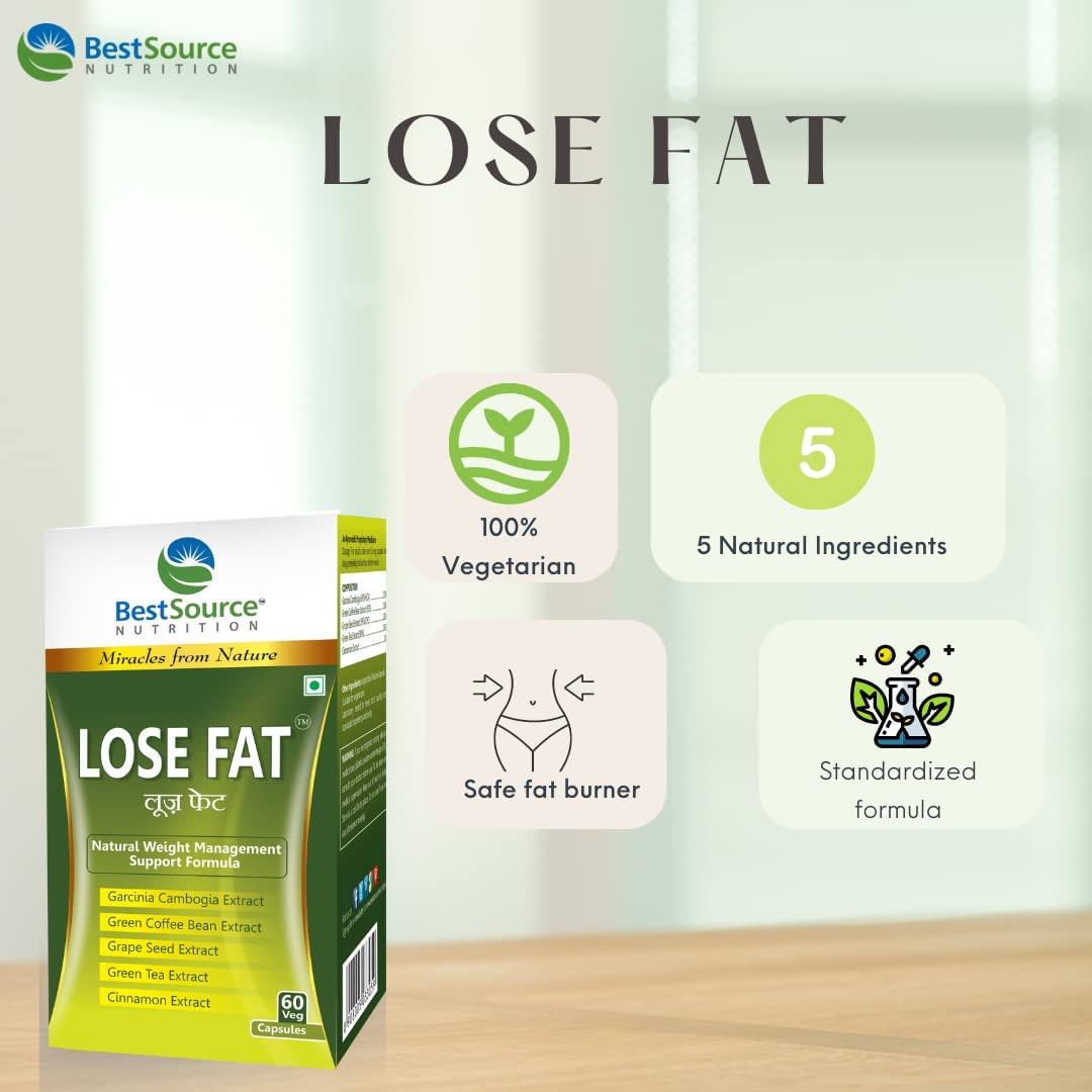 Buy Now Bestsource Lose Fat Pills (500 Mg) 5 Buy Now Bestsource Lose Fat Pills (500 Mg)
