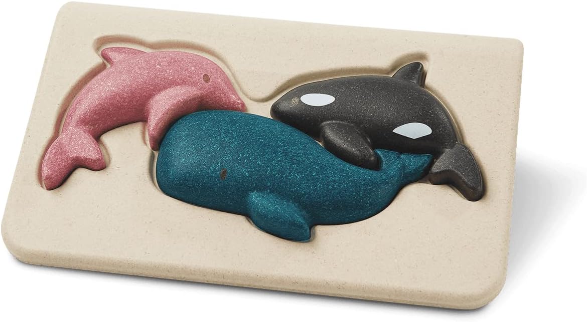 Sea Life Puzzle