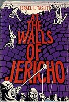 At the walls of Jericho B0007F9W2U Book Cover