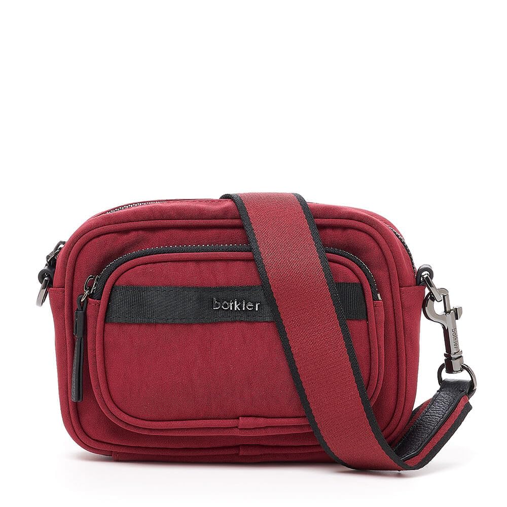 botkier Cooper Nylon Camera Crossbody
