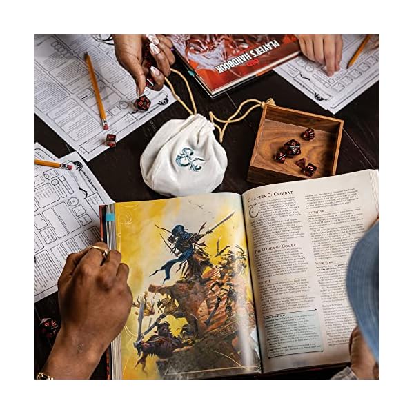 DD-Players-Handbook-Dungeons-Dragons-Core-Rulebook DD-Players-Handbook-Dungeons-Dragons-Core-Rulebook