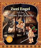 Zwei Engel und der Zauber des Orients: Museumsführer für Kinder durch die Rüstkammer: Museumsführer für Kinder durch die Rüstkammer. Hrsg.: Staatliche Kunstsammlungen Dresden, Bildung und Vermittlung