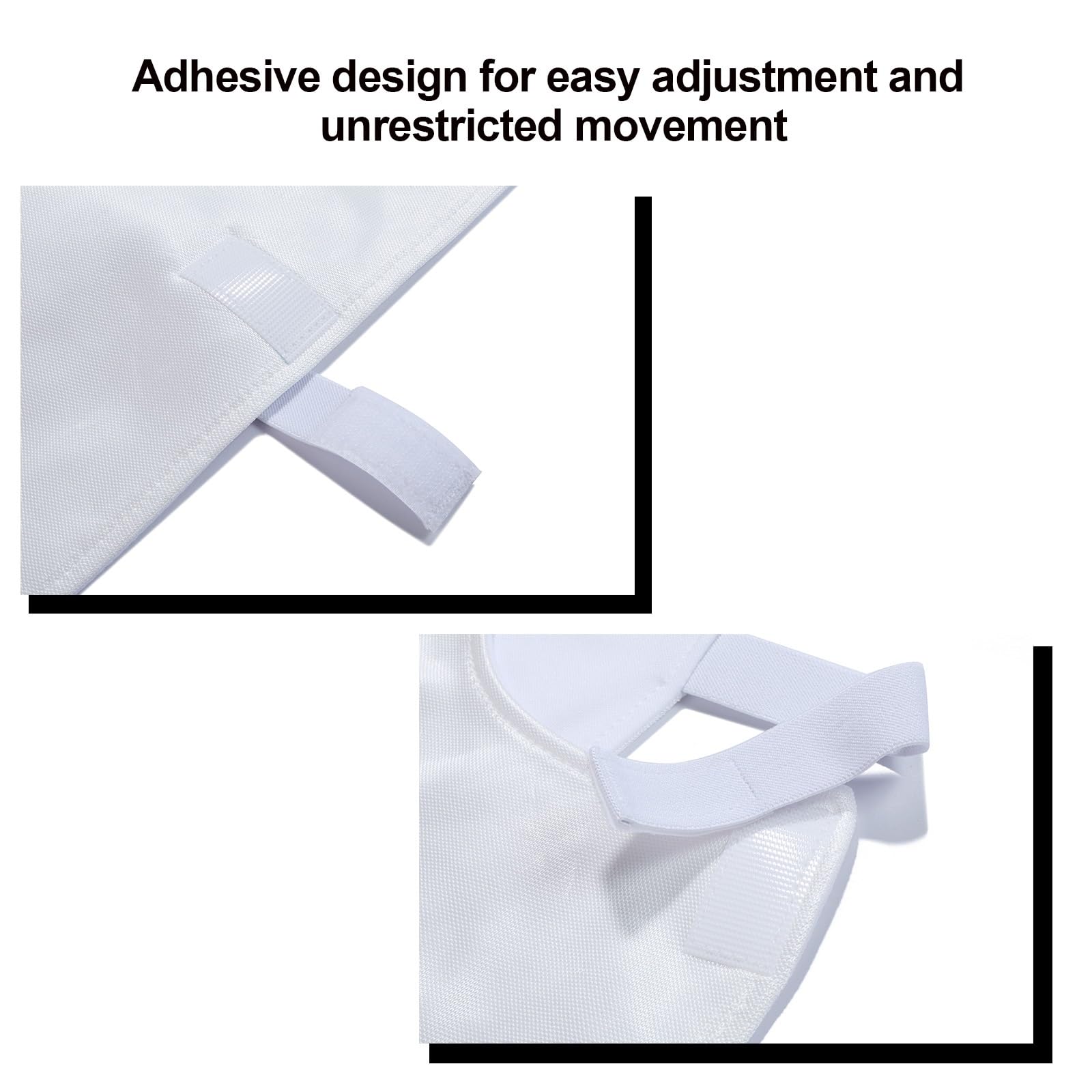 Gilet D'escrime 350N, Combinaison D'escrime pour Hommes et Femmes, Combinaison de Protection D'entraînement, pour Fleuret, Épée, Sabre, Fabrication Soignée, Main Droite