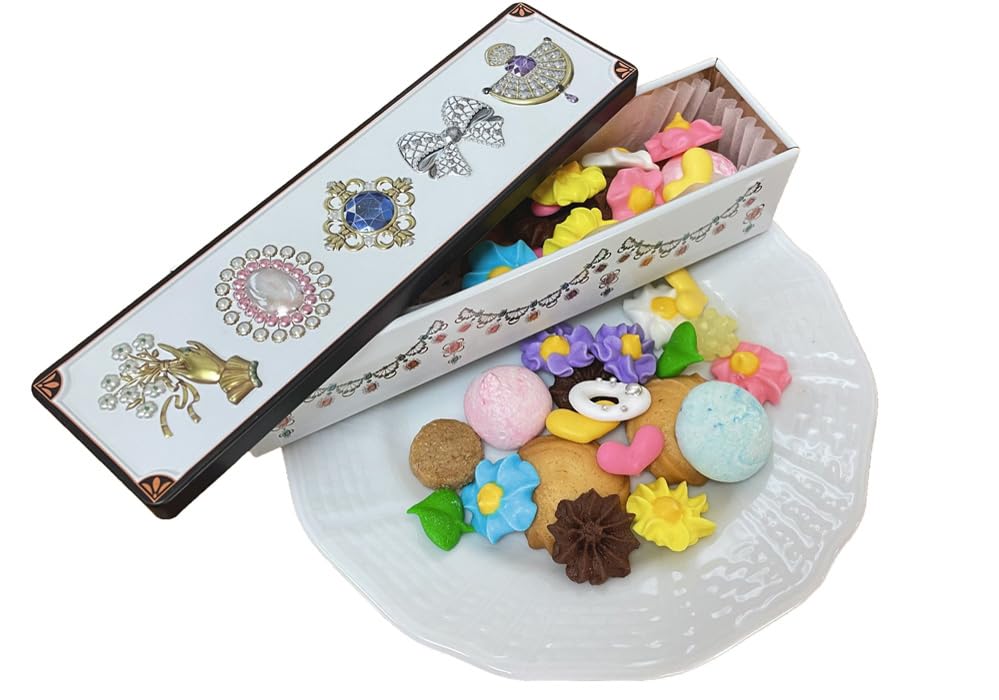 Amazon.co.jp: 【マドンナパール】アトリエやまこ アイシングクッキー