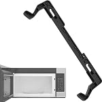 5304522796 Microwave Door Latch,Replace Ap6979662 5304522796,Fits for Elec-trolux, Frigi-daire, Gib-son, Kelv-inator, Westing-house,Sears/Ken-more and Others Microwaves