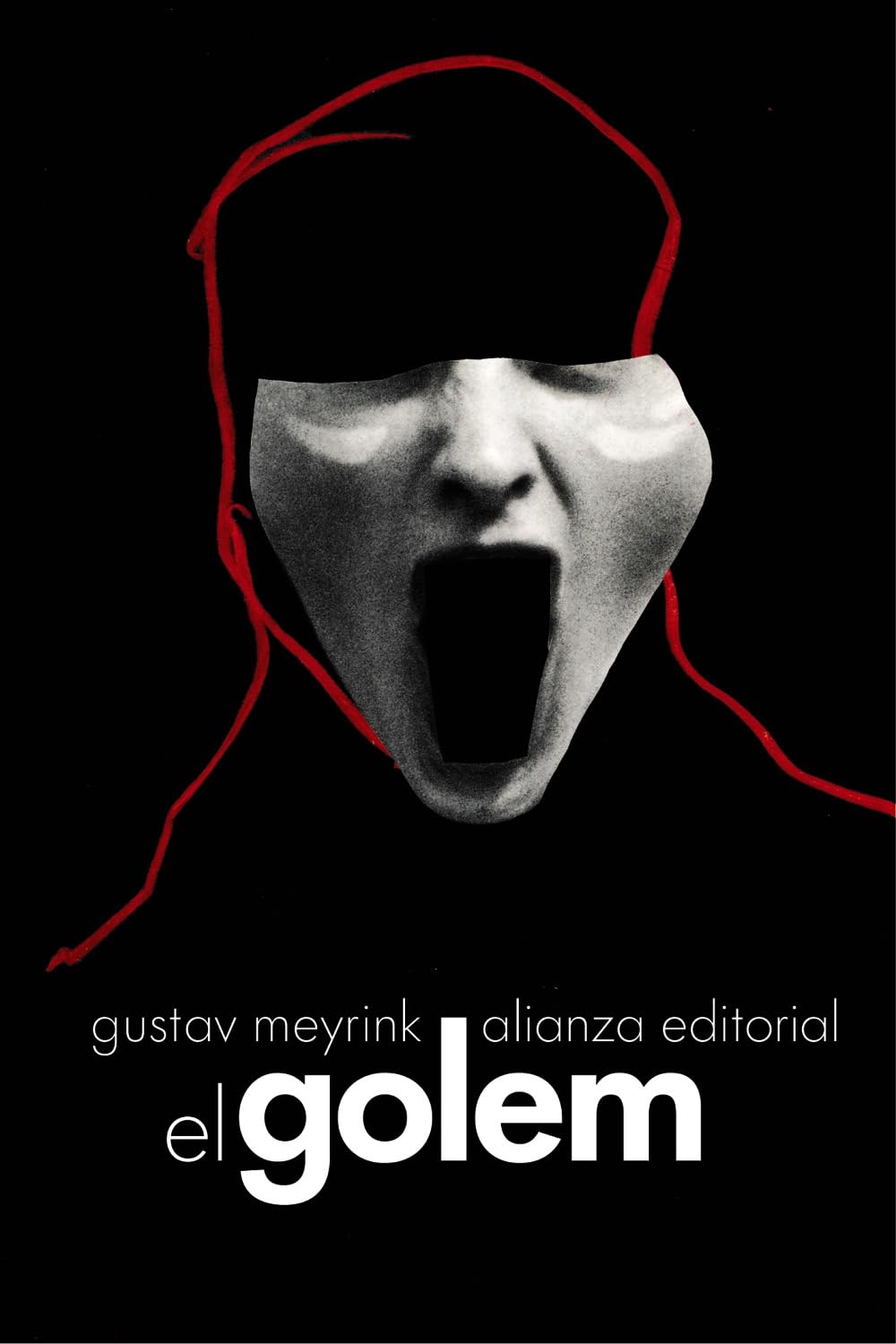 El Golem (El libro de bolsillo - Literatura)