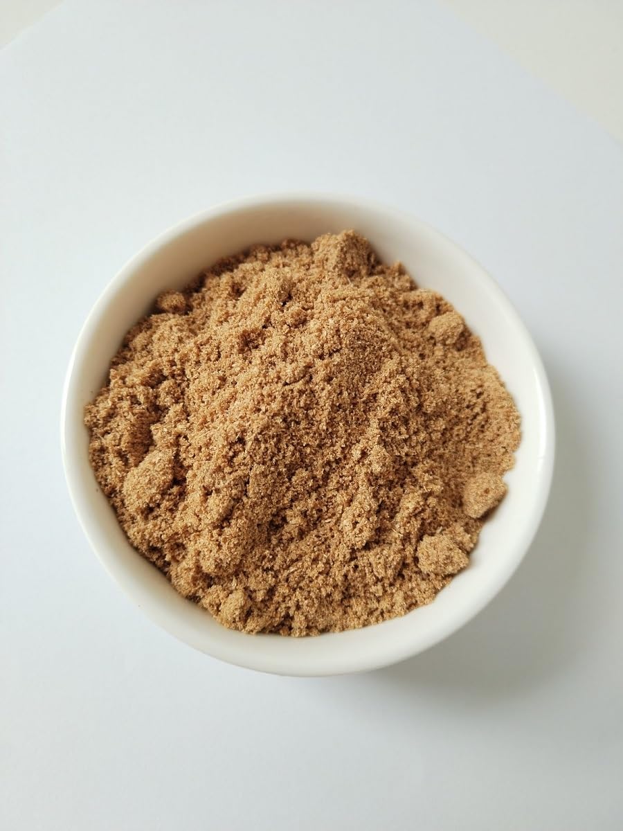 Cumin en Poudre 750g (5x150g) – Le Monopati – Cumin Moulu 100% Naturel – Épice Authentique pour Cuisine Maison, Recettes du Monde, Mélanges d’Épices et Plats Mijotés