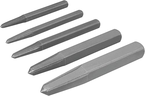 Miniatura 8 de Performance Tool W2966 - Juego de extractores de tornillos de 5 piezas