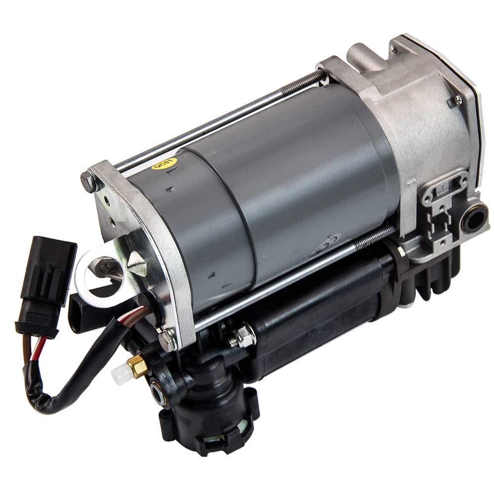 Buy Air Suspension Compressor Air Pump for Jaguar X350 XJ8 XJR Super V8