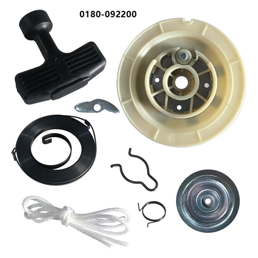 KITS de reparación de arranque de retroceso for CF500 CF188 ATV 0180-092200