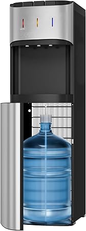 Tehanld Bottom Loading Water Cooler Dispenser for 3 or 5