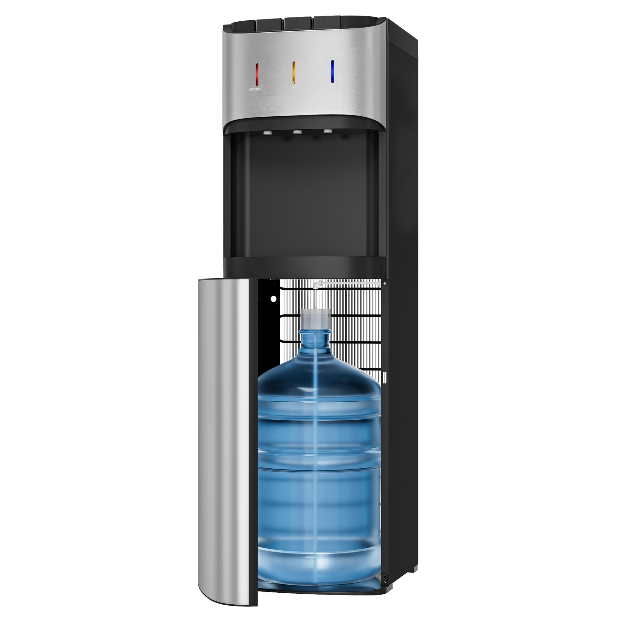 Tehanld Bottom Loading Water Cooler Dispenser
