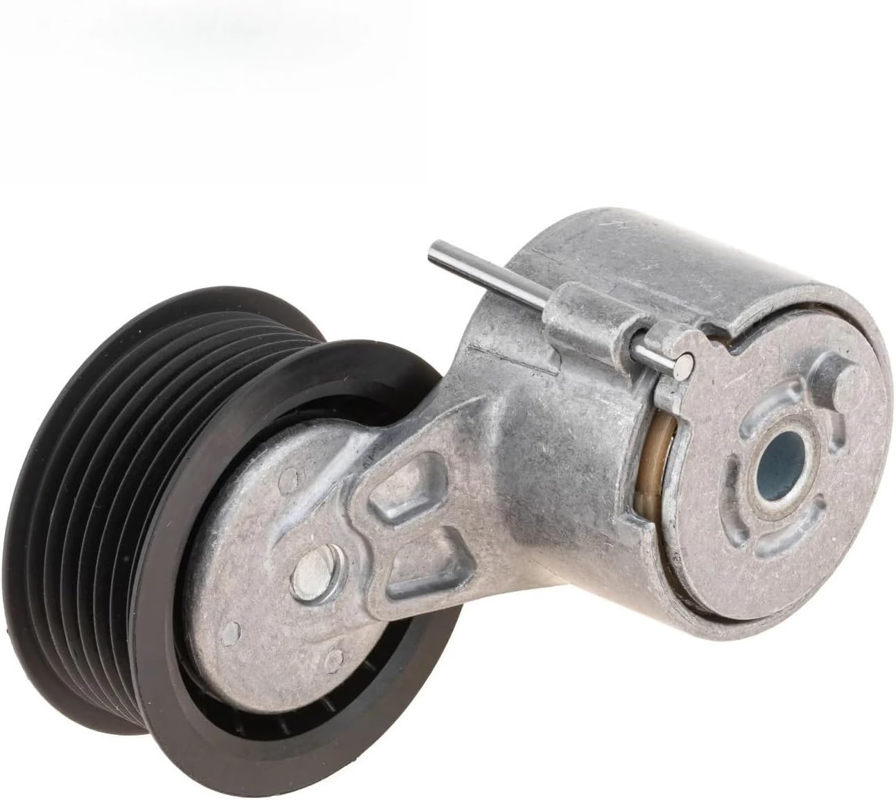 Belt Tensioner 1PCS 06E903133AB Belt Tensioner Pulley For A7 For Q5 For Q7 (4LB) 3.0 2010-2015 06E 903 133 M