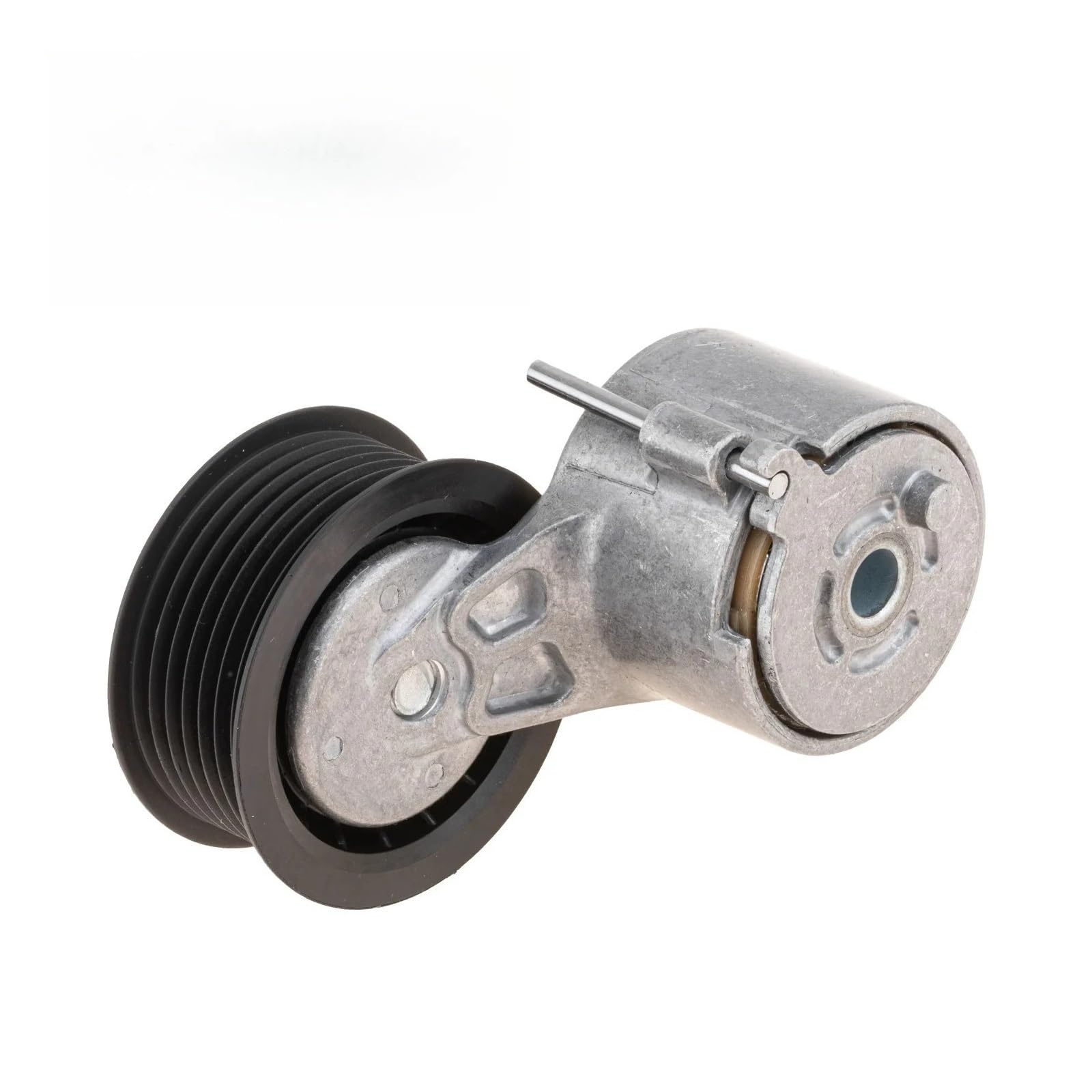 Tensor de Correa 1PCS 06E903133AB Polea tensora de Correa para A4 B8 para A5 S5 para A6 para C6 C7 2010-2015 06E 903 133 M