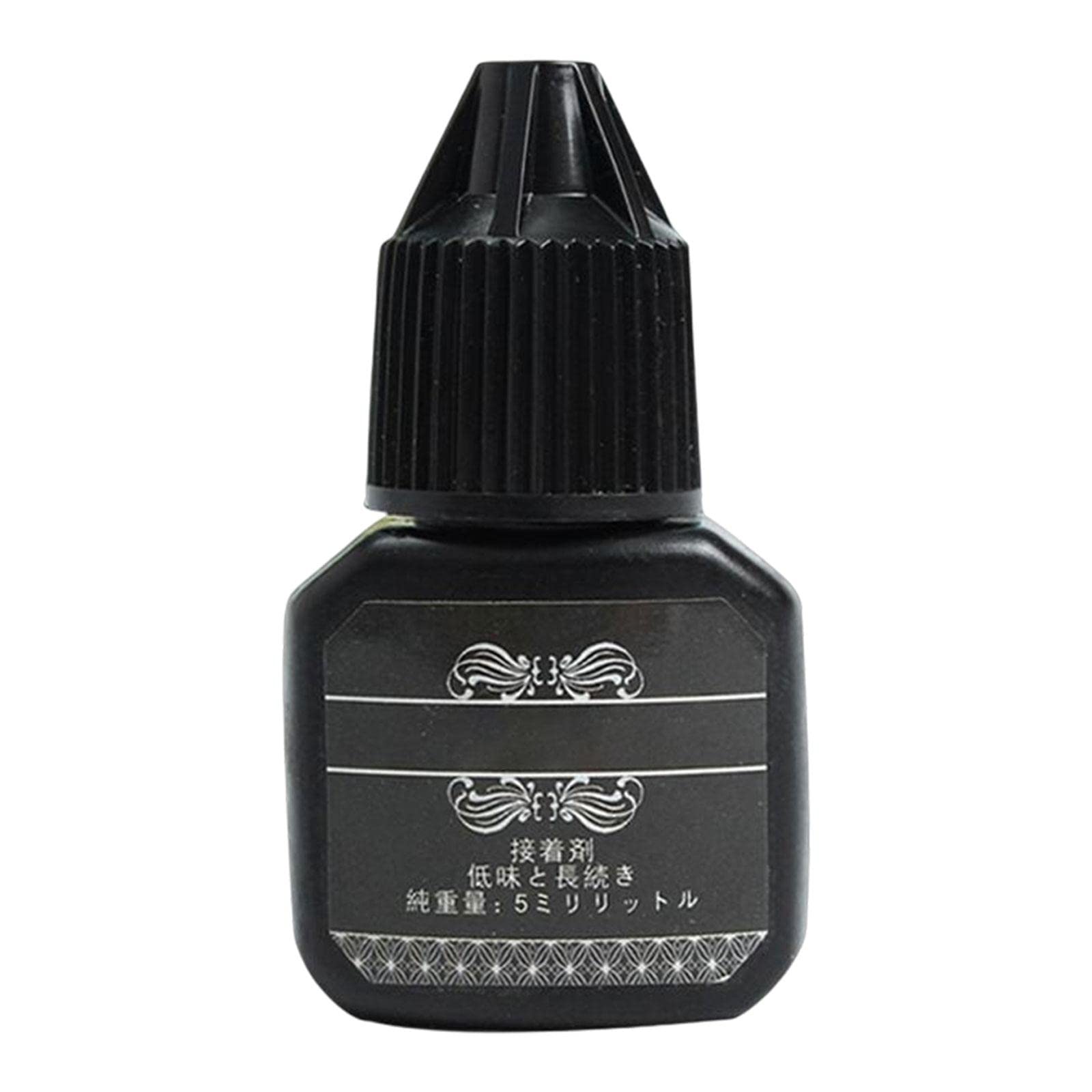 UJEAVETTE® Eyelash Extension Glue Waterproof Professional Use Makeup Tools Eyelash Glue-image-15