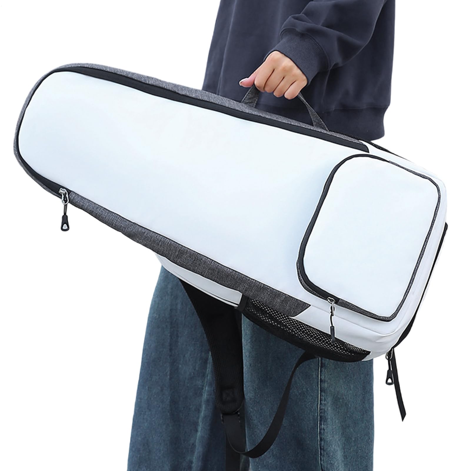 Plecak Tenisowy Torba Duffle Organizer Do Sprzętu Z Ochraniaczami Na | Torba duffel na sprzęt tenisowy Dla Rodziny I Przyjaciół Tenis Przechowywanie Organizer Duffle Buty
