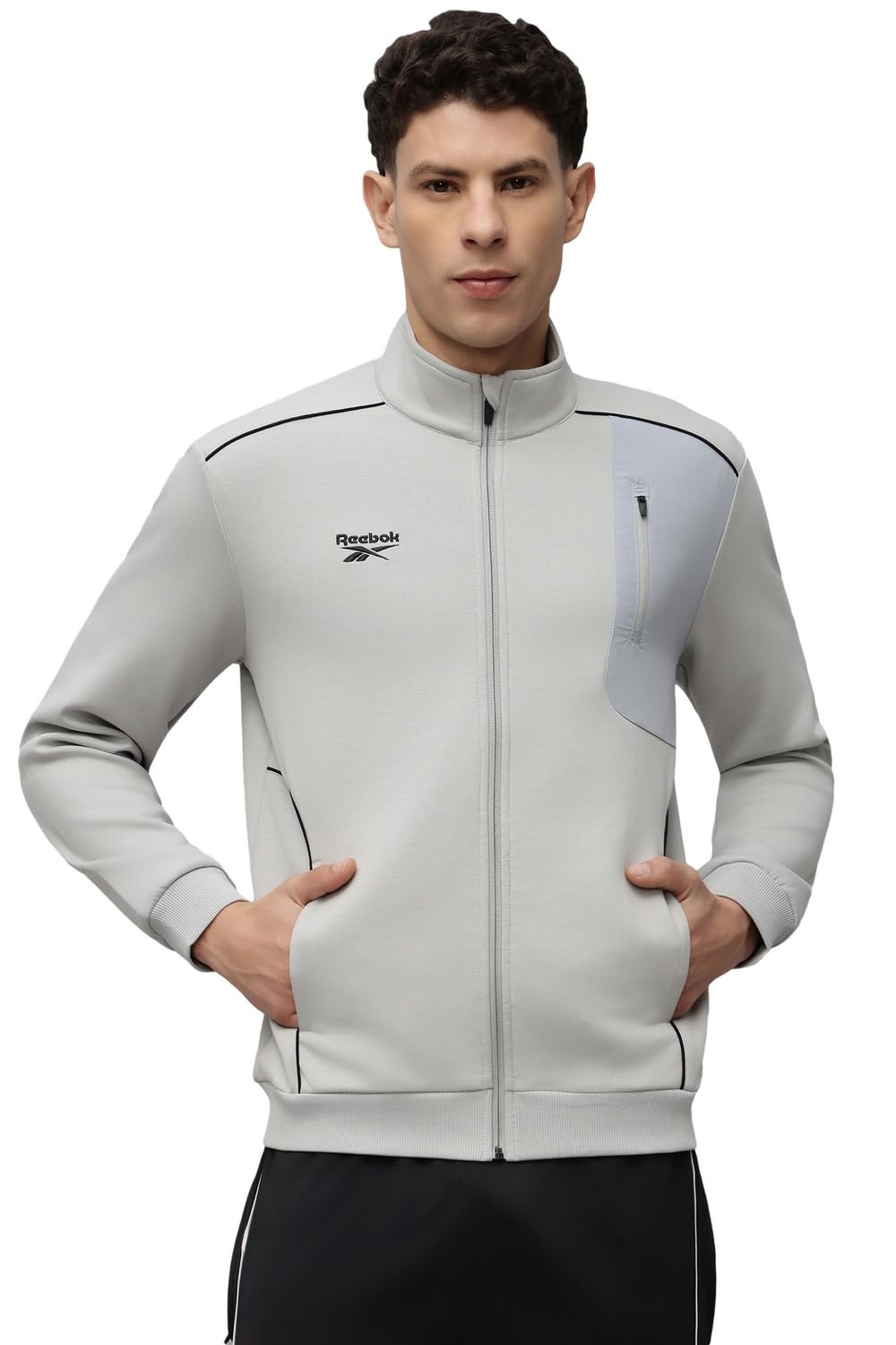 Reebok Mens Tracktop