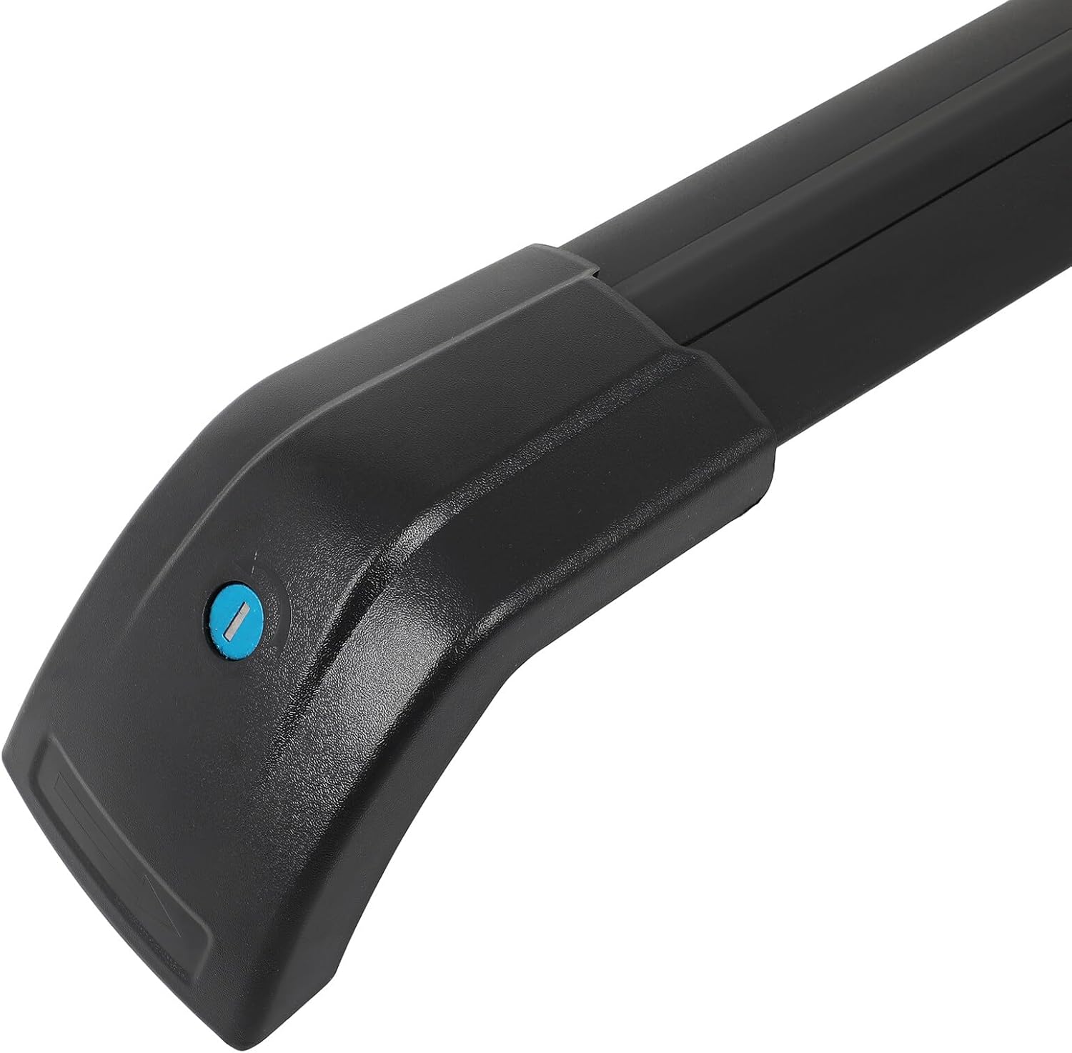 SCITOO Roof Rack Cross Bars 150LBS Aluminum Roof Rack Crossbars for Hyundai Kona 2018-2022