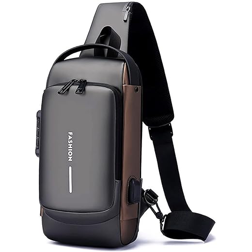 XBEY Anti Theft Backpack