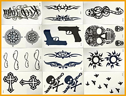 Best Gang Tattoos