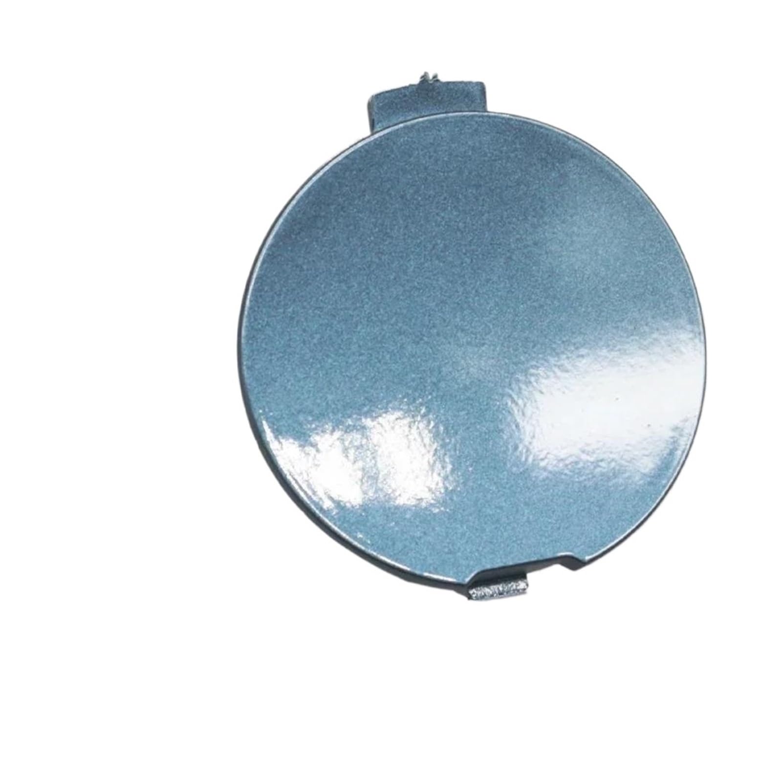 Npnglckcvf Blue Reflex Mica Lh Towing Eye Cover For Mazda 6 For Atenza Sedan 2020-2023 Auto Tow Hook Hauling Trailer Cover Cap Garnish Rear Bumper Towing Hook Hauling Eye Cover Lid Tow Hook Cover(Blue Reflex Mica Lh)