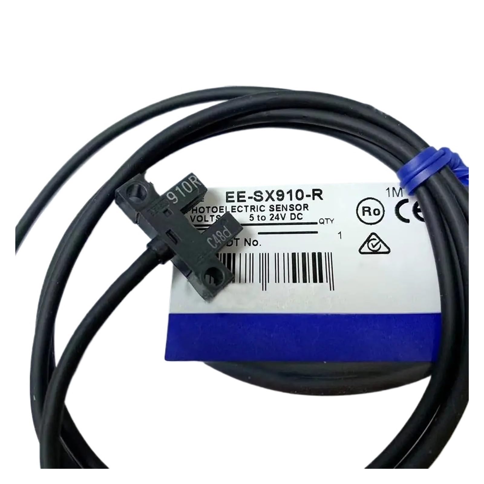 JJKKOZVQF EE-SX910-R Photoelectric Switch Sensor EESX910R
