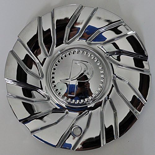Center Cap for PW12 with Serial Number CSPW12-1P