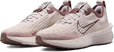 NIKE(ナイキ) インタラクト ラン W Interact Run ライトボーン/セイル/アイスピーチ/ブライトマンダリン FD2292-001 日本国内正規品