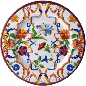 Mario Luca Giusti Pancale Dinner Plates - Thumbnail 4