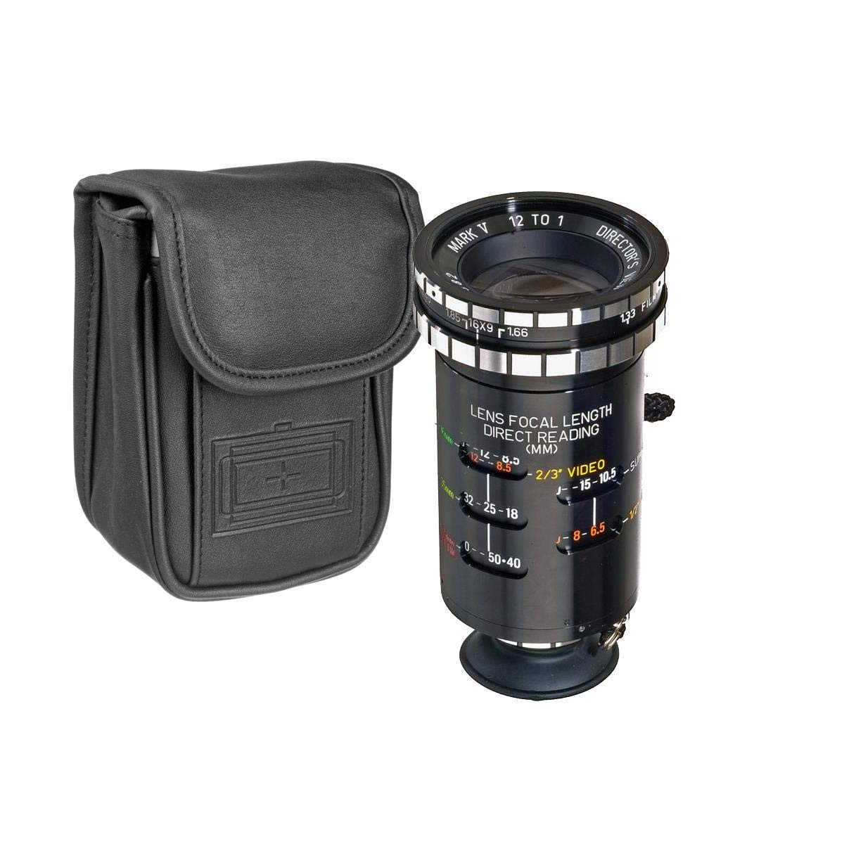 Alan Gordon Enterprises Mark Vb Director's Viewfinder