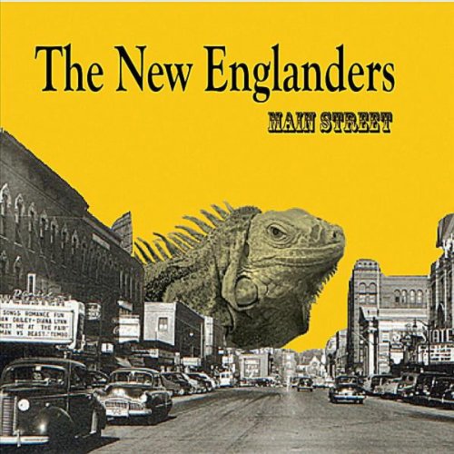 The New Englanders