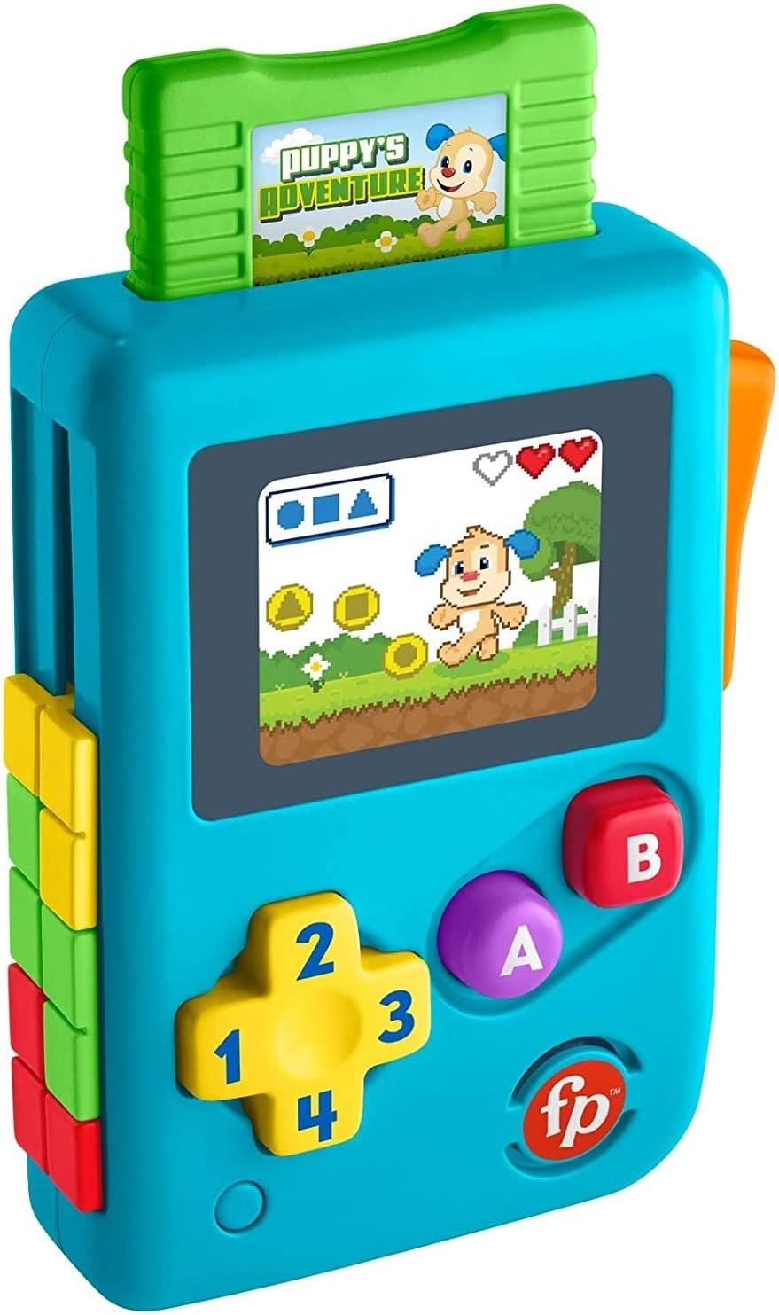 Fisher-Price Laugh & Learn Lil' Gamer